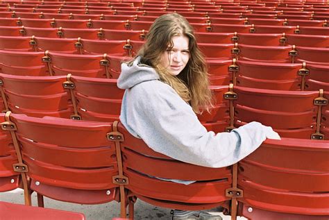 is girl in red lesbian|Girl In Red's Music is Touching, Gorgeous, and Unabashedly Queer.